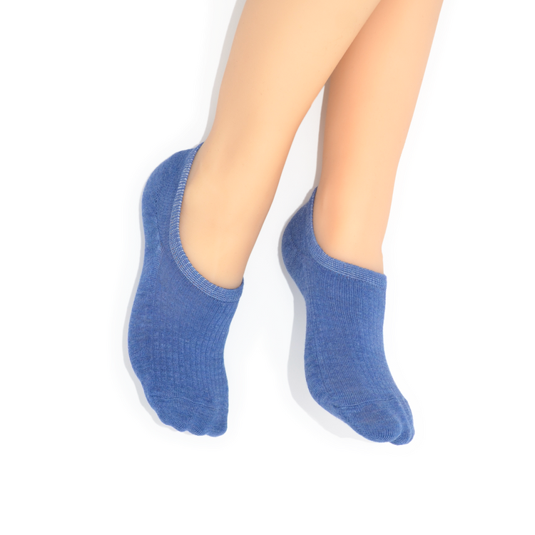 No Show Socks