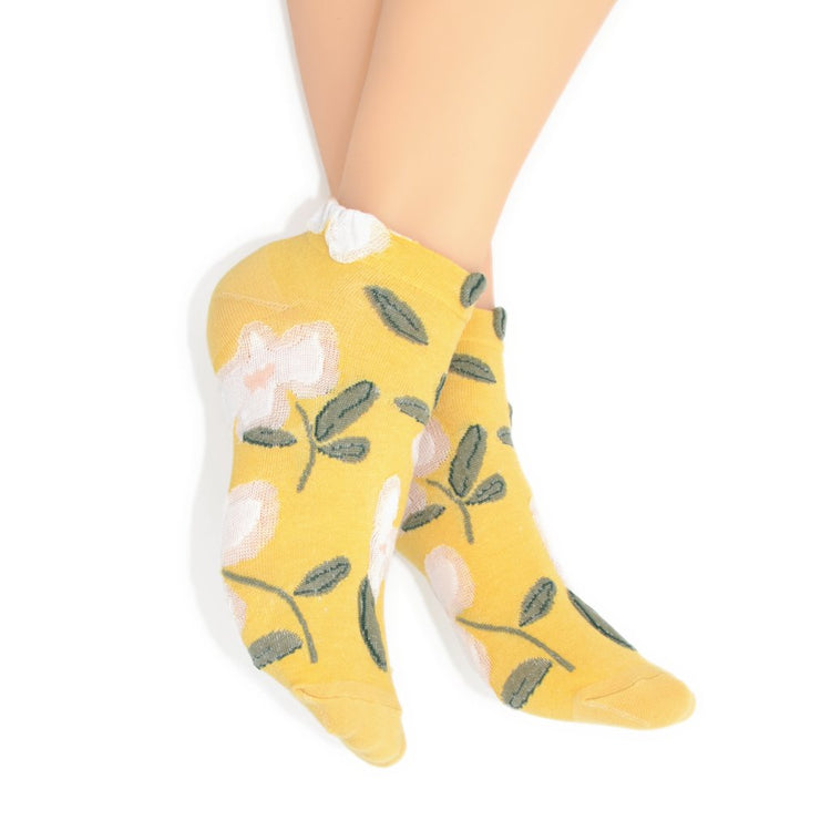 Ankle socks