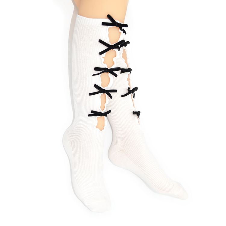 Knee High Socks