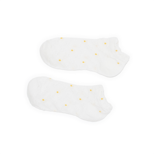 Daisy Ankle Sock
