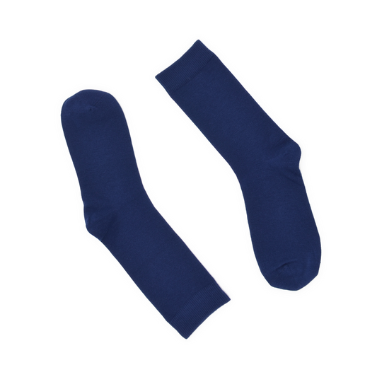 Everyday Crew Sock - Midnight