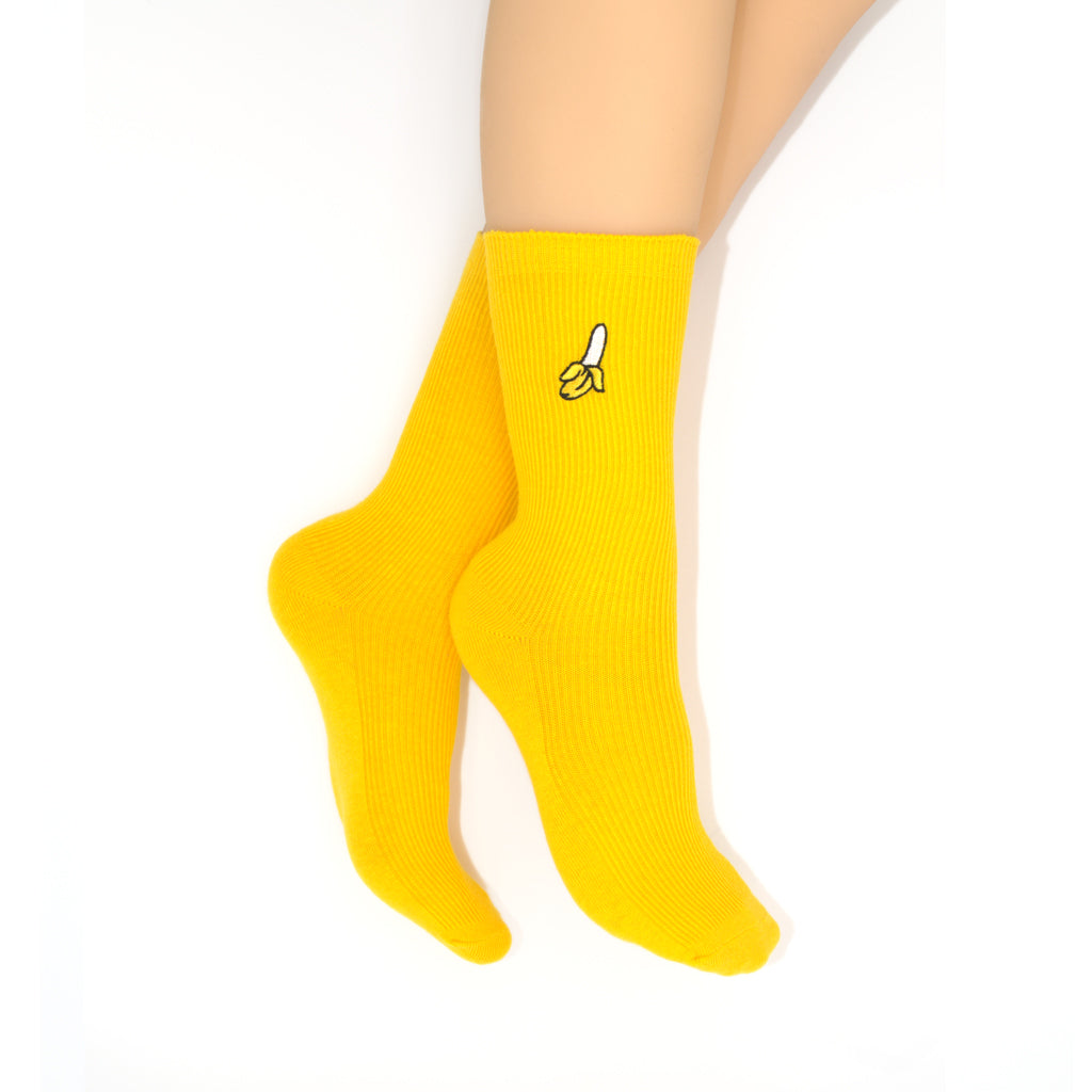 Crew Socks