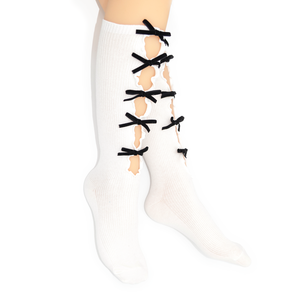 Knee High Socks