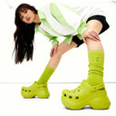 Melissa Apple Crew