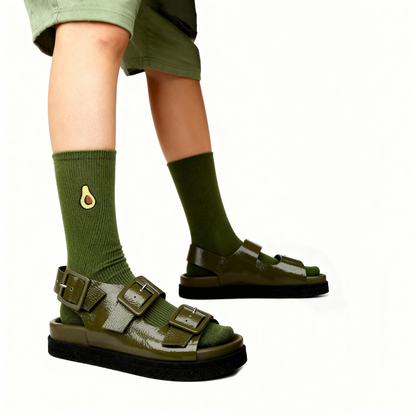 Avocado Socks