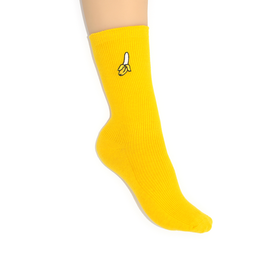 Banana Socks