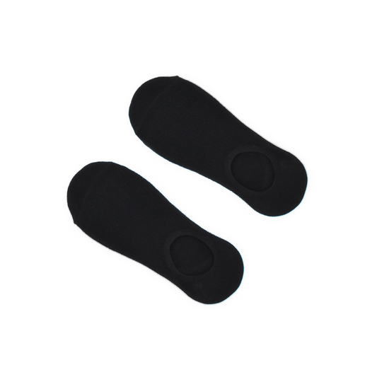 No Show Sock Black
