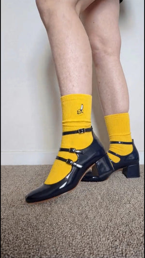 Melissa Banana Crew