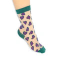 Green Purple
